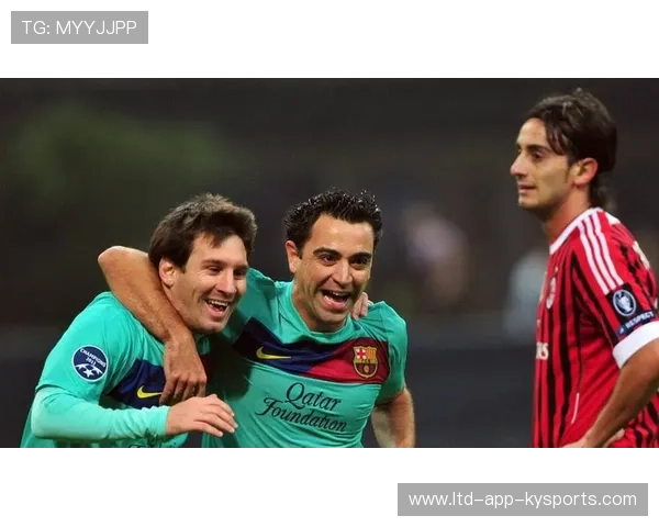 巴萨董事会公布的三年计划引起行业关注