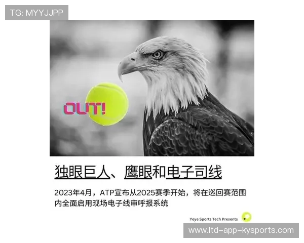 VAR与鹰眼技术结合提升判罚准确性，鹰眼技术和vr